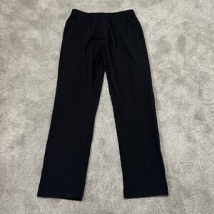 Lululemon Discipline Mens Pants M5571S Activewear Jogger Black Size Large